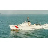 USCGC Cape Strait (WPB-95308) 30 Inches L Ship Model