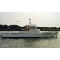 USCGC Cape Strait (WPB-95308) 30 Inches L Ship Model