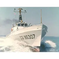 USCGC Cape Strait (WPB-95308) 30 Inches L Ship Model