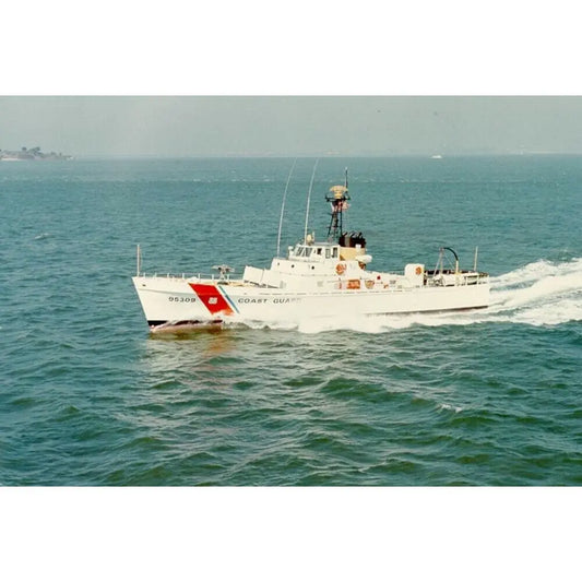 USCGC Cape Carter (WPB-95309) 30 Inches L Ship Model