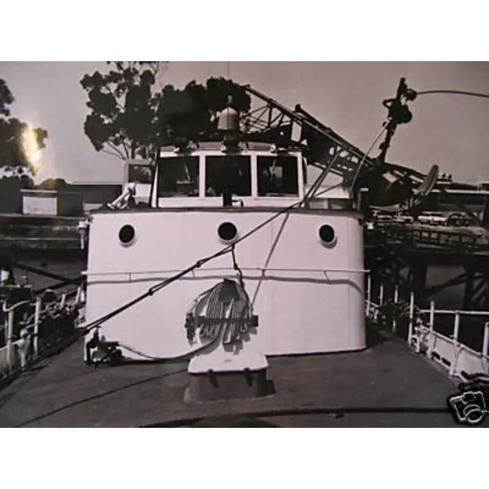 USCGC Cape Carter (WPB-95309) 30 Inches L Ship Model