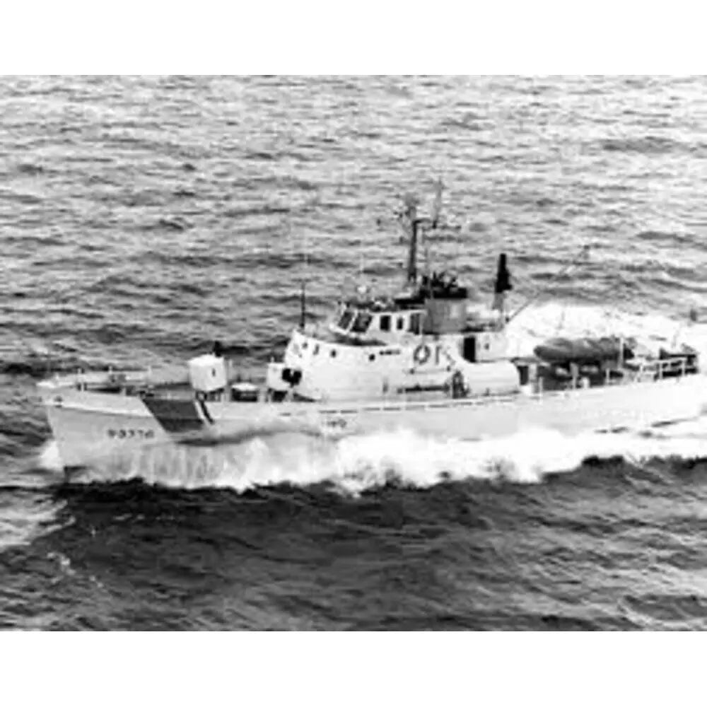 USCGC Cape Corwin (WPB-95326) 30 Inches L Ship Model