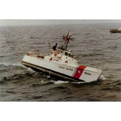 USCGC Cape Henlopen (WPB-95328) 30 Inches L Ship Model