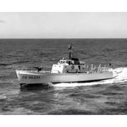 USCGC Cape Rosier (WPB-95333) 30 Inches L Ship Model