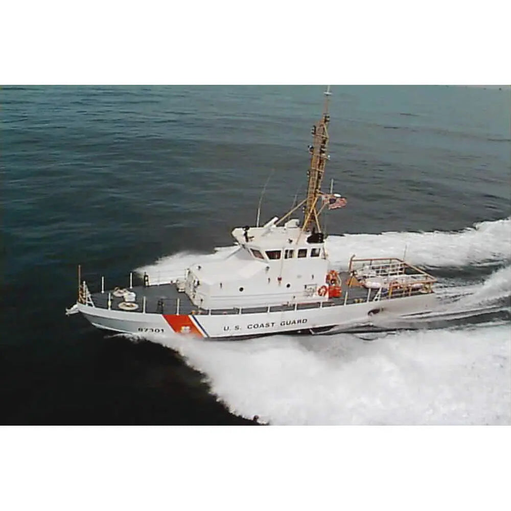 USCGC Cape Providence (WPB-95335) 30 Inches L Ship Model