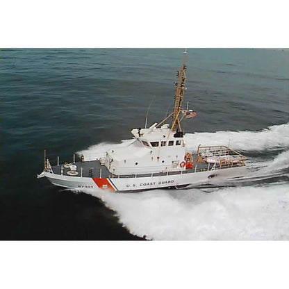 USCGC Cape Providence (WPB-95335) 30 Inches L Ship Model