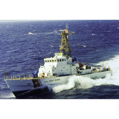 USCGC Cape Providence (WPB-95335) 30 Inches L Ship Model