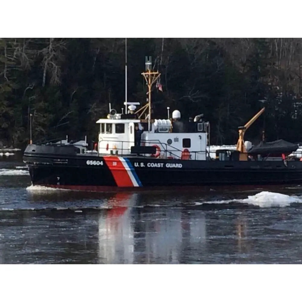 USCGC Tackle (WYTL-65604) 36 Inches L Ship Model