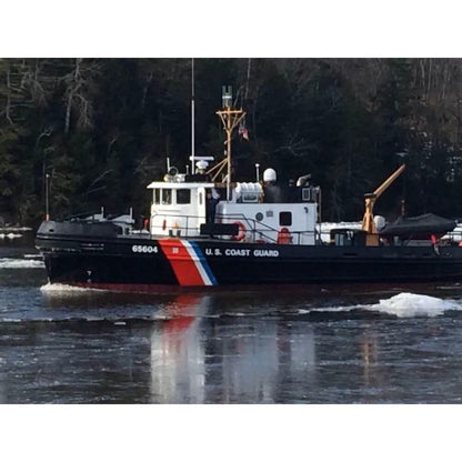 USCGC Tackle (WYTL-65604) 36 Inches L Ship Model