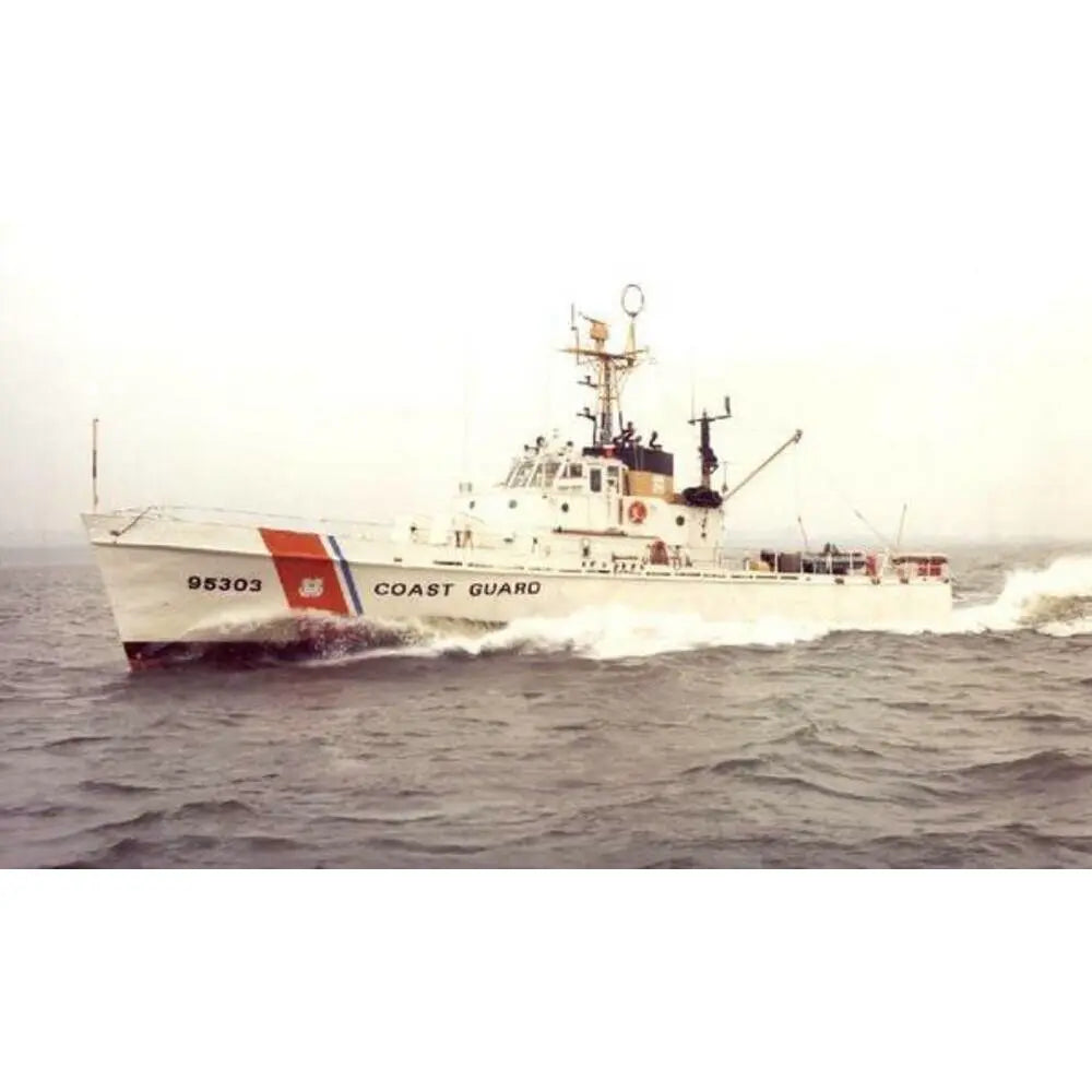 USCGC Cape Upright (WPB-95303) 36 Inches L Ship Model