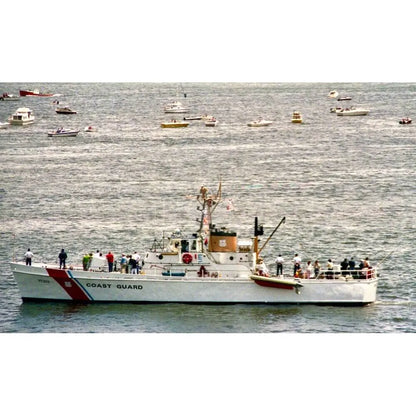 USCGC Cape Hatteras (WPB-95305) 36 Inches L Ship Model