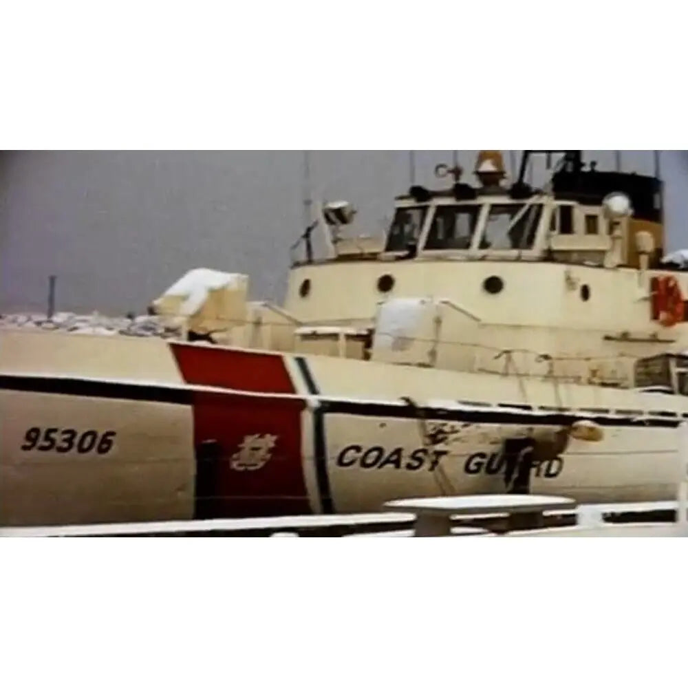 USCGC Cape George (WPB-95306) 36 Inches L Ship Model