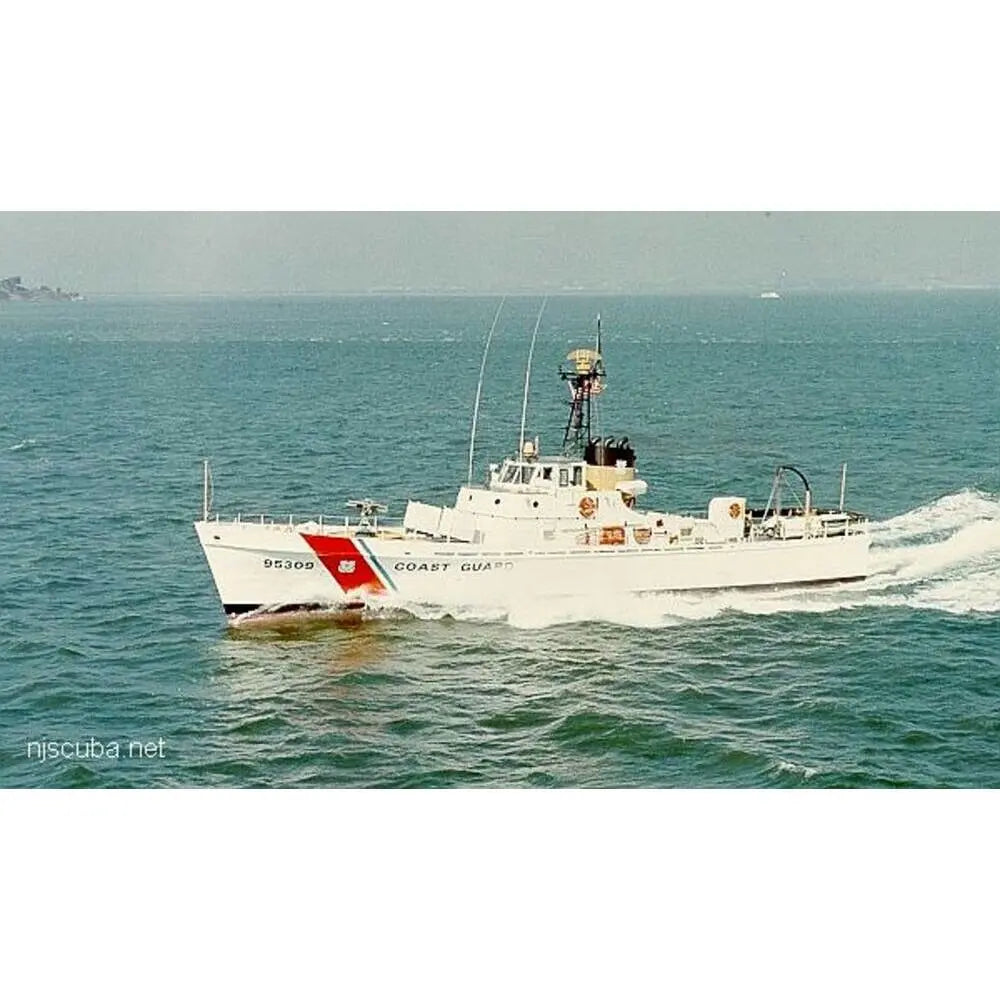 USCGC Cape Strait (WPB-95308) 36 Inches L Ship Model