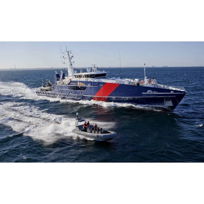USCGC Cape York (WPB-95332) 36 Inches L Ship Model