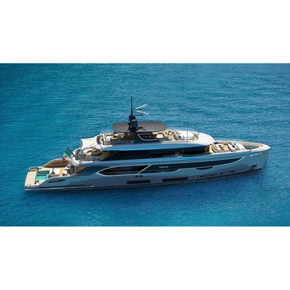 Italian Benetti Oasis 40M (Oasis Series) 30 Inches Ship Model