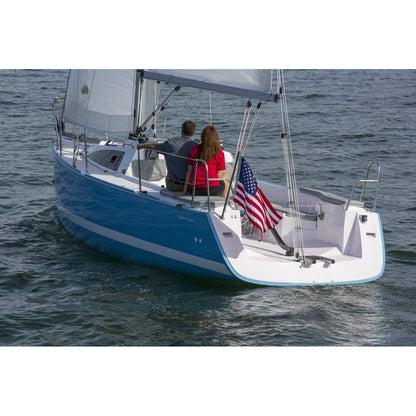 American Catalina 275 Sport (Catalina Series) 30 Inches Ship Model
