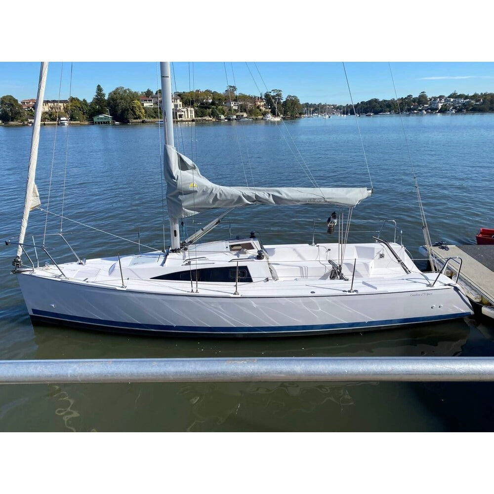 American Catalina 275 Sport (Catalina Series) 30 Inches Ship Model