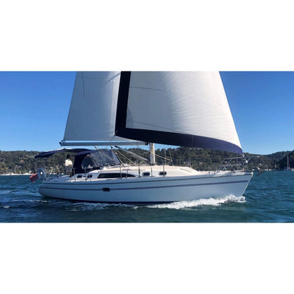 American Catalina 375 (Catalina Series) 30 Inches Ship Model
