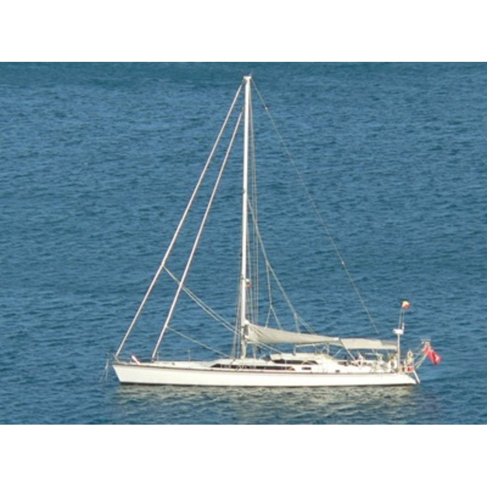 American MacGregor 65 30 Inches Ship Model