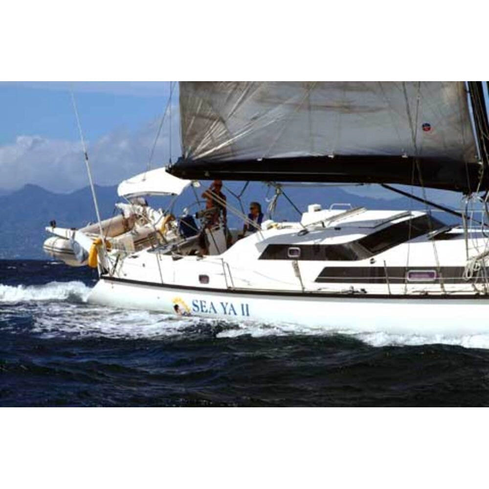 American MacGregor 65 30 Inches Ship Model