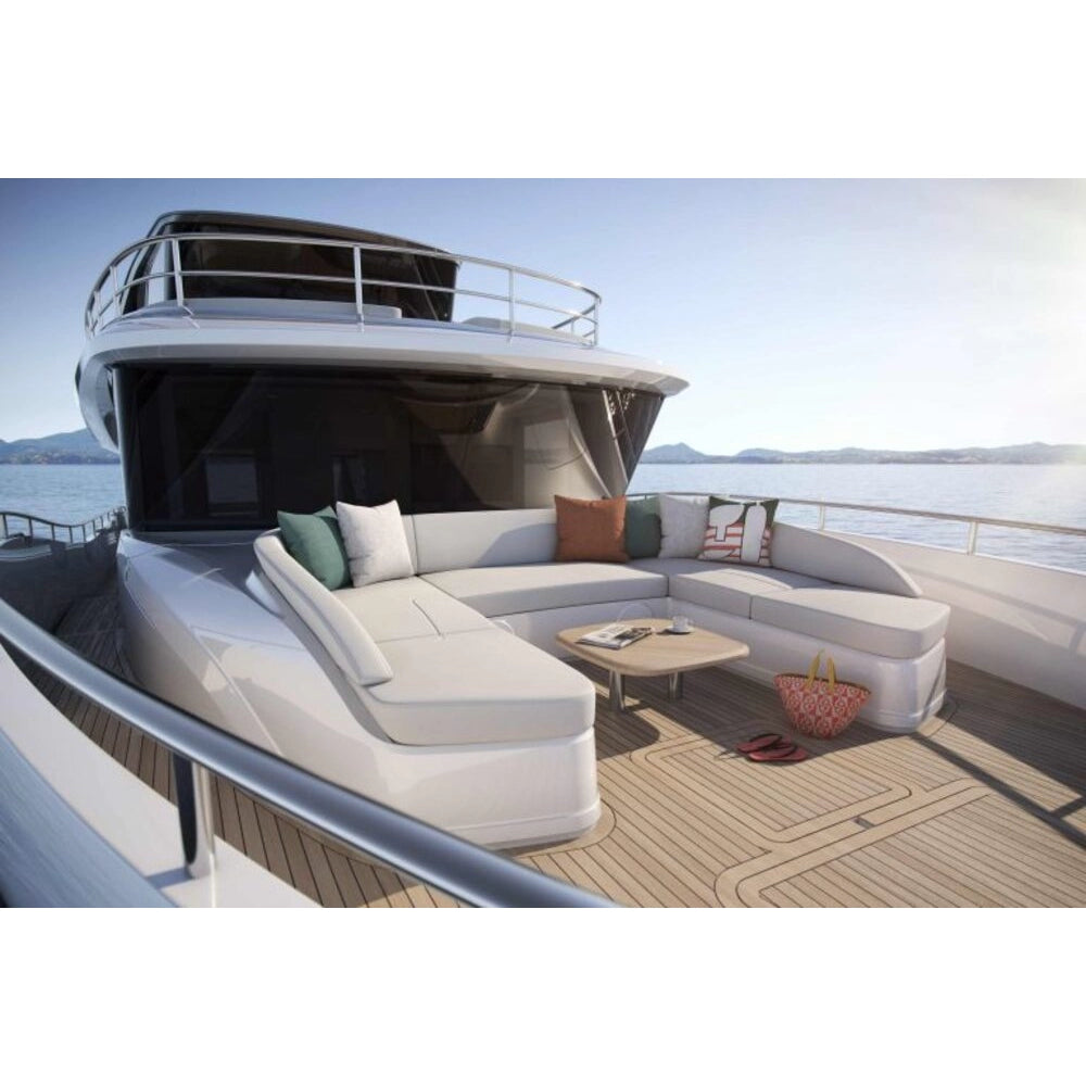 British Princess X95 (X Class) 30 Inches Ship Model