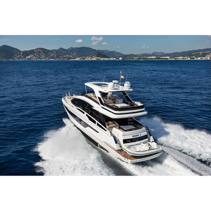 Polish Galeon 640 Fly (Fly Series) 30 Inches Ship Model