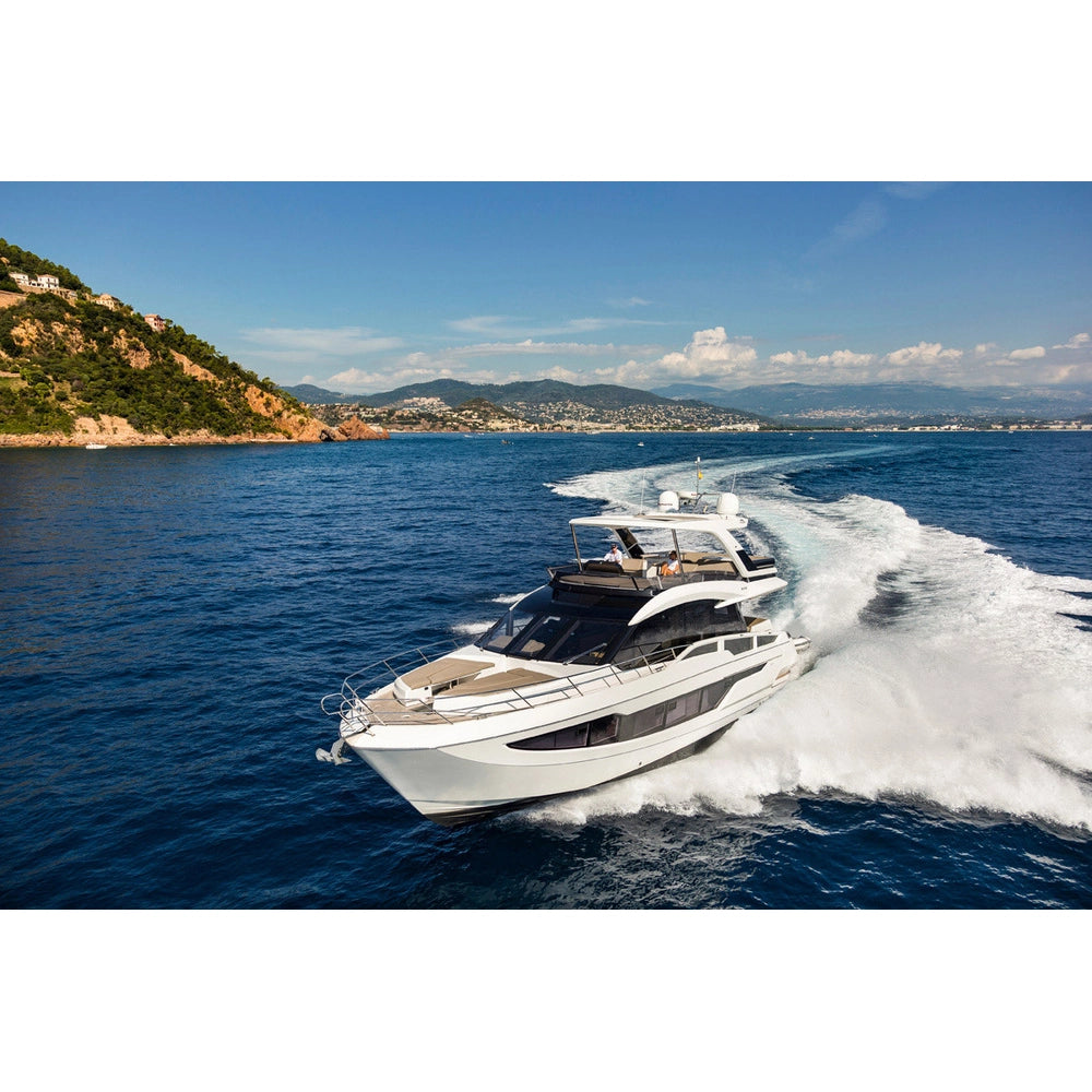Polish Galeon 640 Fly (Fly Series) 30 Inches Ship Model