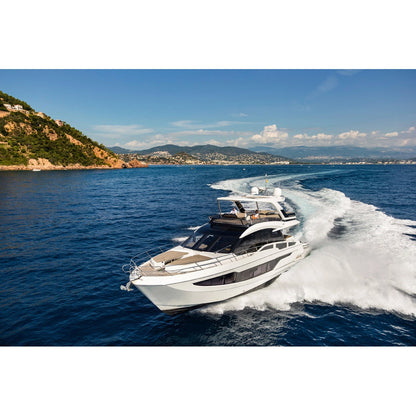 Polish Galeon 640 Fly (Fly Series) 30 Inches Ship Model