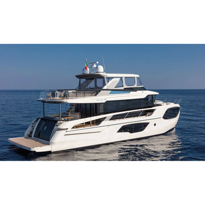 Italian Absolute Navetta 64 (Navetta Series) 30 Inches Ship Model