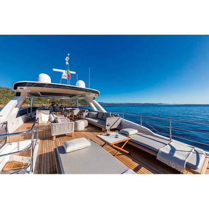 Italian Absolute Navetta 64 (Navetta Series) 30 Inches Ship Model