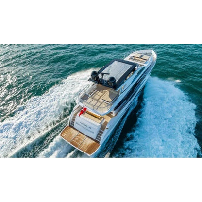 British Pearl 95 (Pearl Series) 30 Inches Ship Model