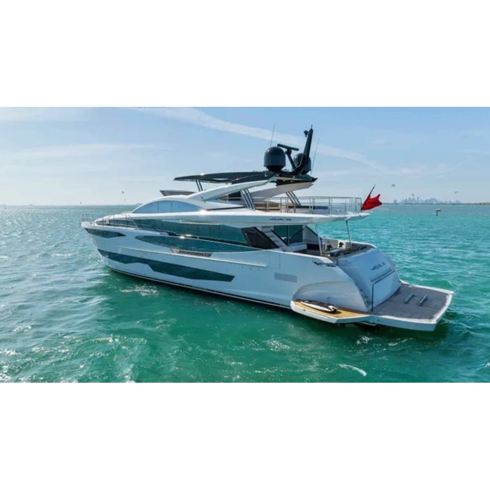 British Pearl 95 (Pearl Series) 30 Inches Ship Model