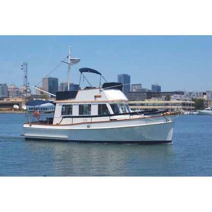 American Grand Banks 32 (Grand Banks Series) 30 Inches Ship Model