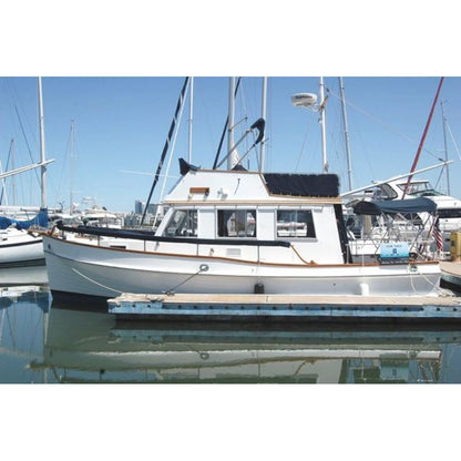 American Grand Banks 32 (Grand Banks Series) 30 Inches Ship Model
