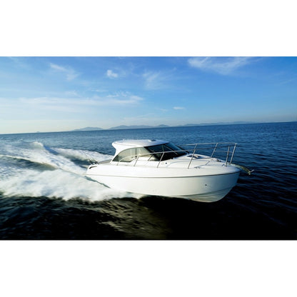 Japanese Toyota Ponam V28 (Ponam Series) 30 Inches Boat Model