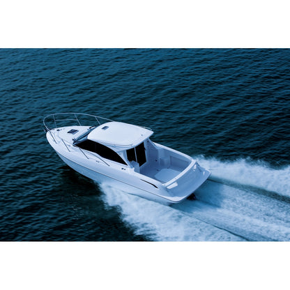 Japanese Toyota Ponam V28 (Ponam Series) 30 Inches Boat Model
