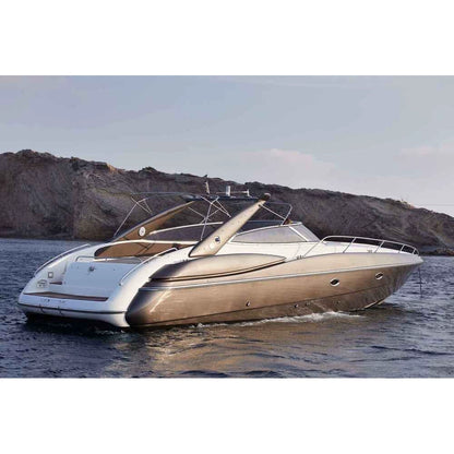 British Sunseeker Superhawk 48 (Superhawk Series) 30 Inches Ship Model