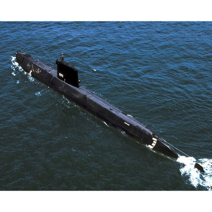 USS Nautilus Submarine (SSN-571) 30 Inches Model