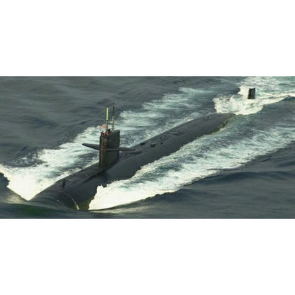 USS Los Angeles Submarine (SSN-688) 30 Inches Model