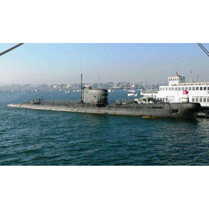 Russian B-39 Foxtrot-Class Submarine (Project 641) 30 Inches Model