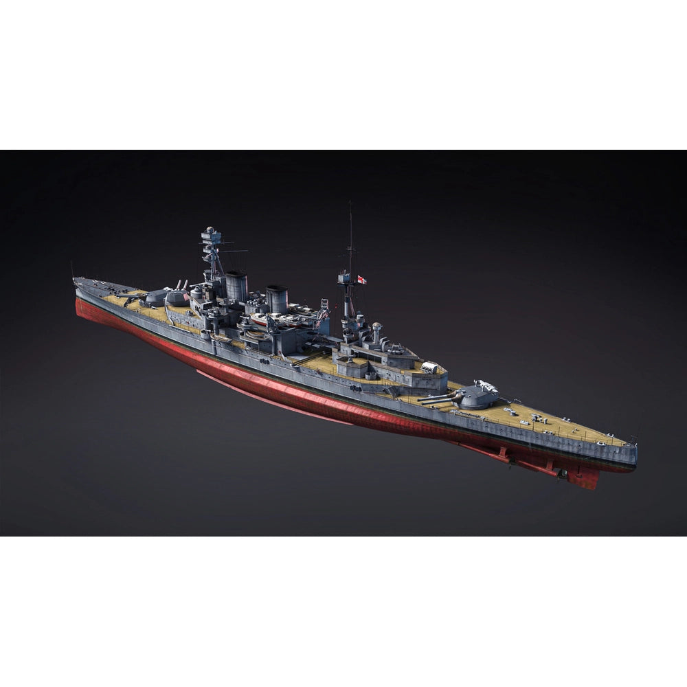 HMS Repulse (Renown-Class) 30 Inches Battlecruiser Model
