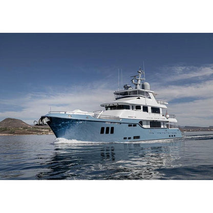 American Nordhavn 96 36 Inches Ship Model