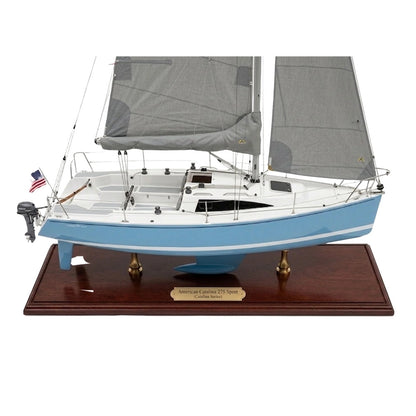 American Catalina 275 Sport (Catalina Series) 36 Inches Ship Model