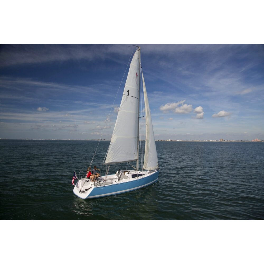 American Catalina 275 Sport (Catalina Series) 36 Inches Ship Model