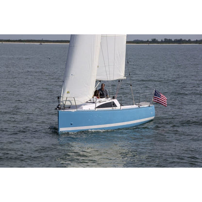 American Catalina 275 Sport (Catalina Series) 36 Inches Ship Model