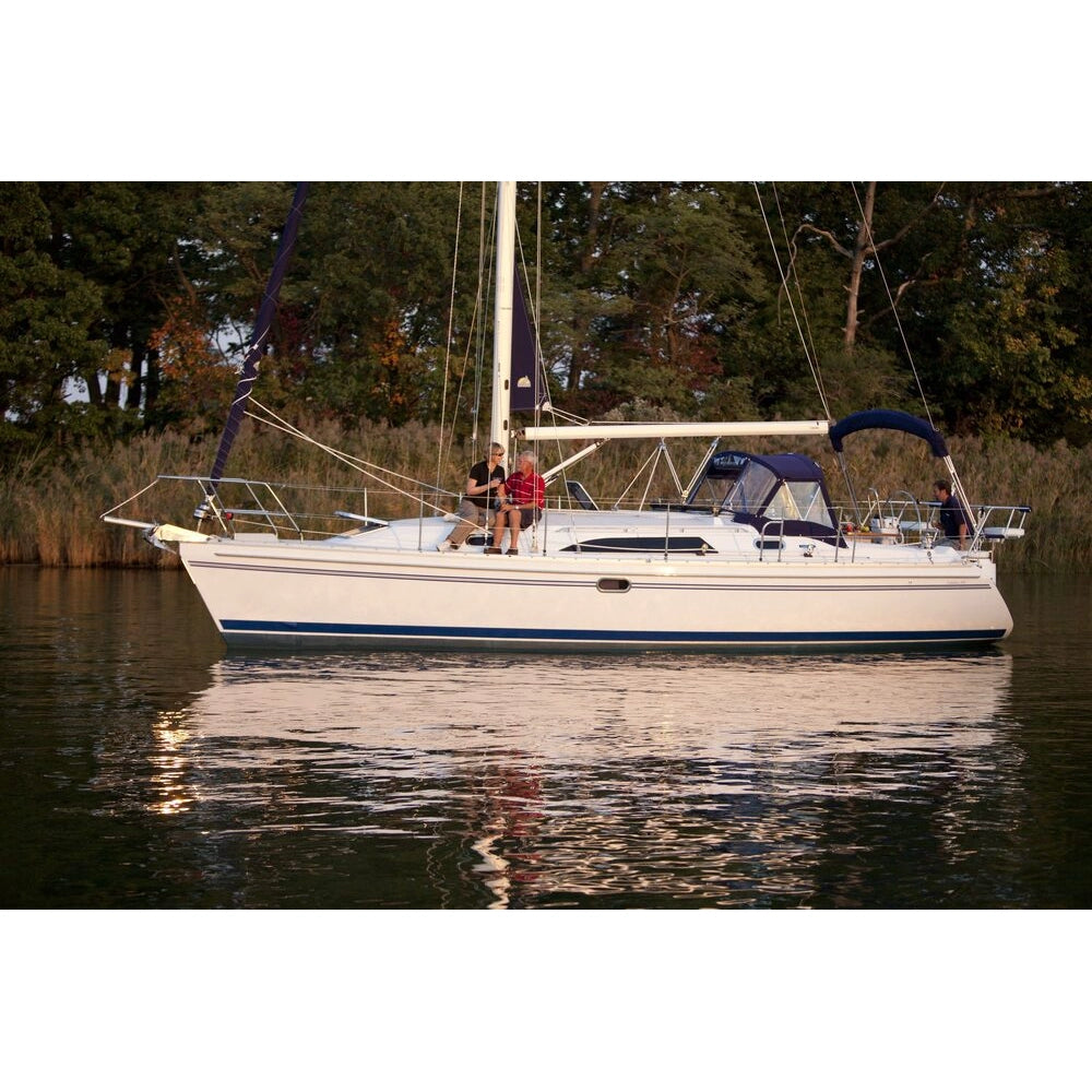 American Catalina 355 (Catalina Series) 36 Inches Ship Model