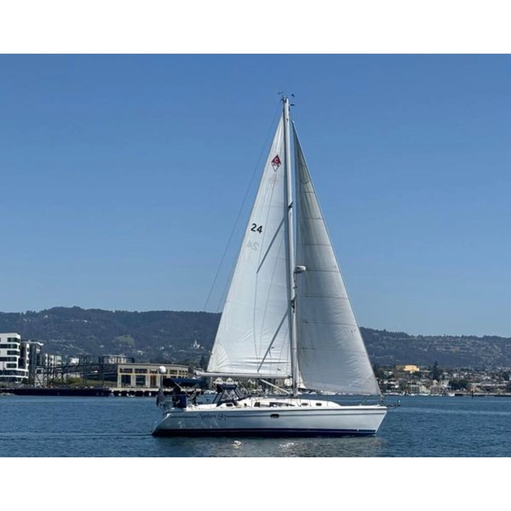 American Catalina 375 (Catalina Series) 36 Inches Ship Model
