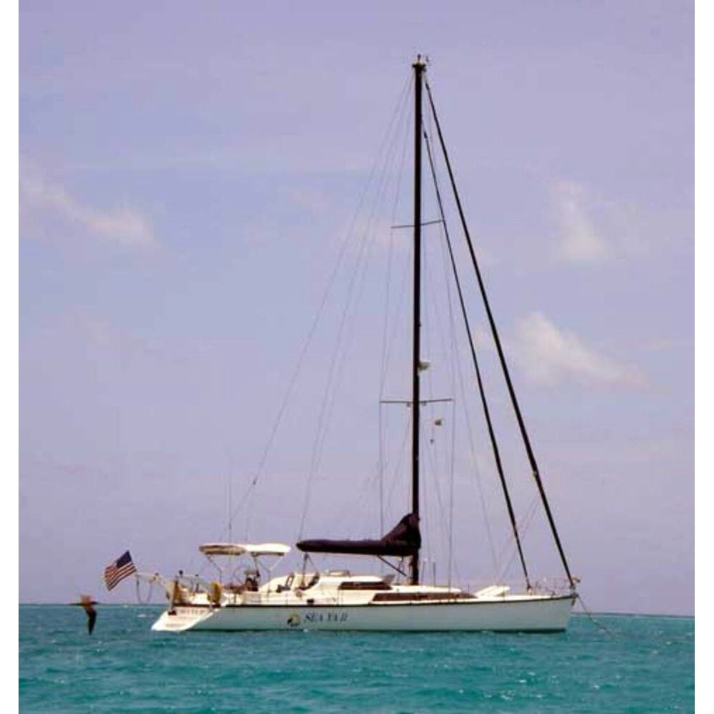 American MacGregor 65 36 Inches Ship Model