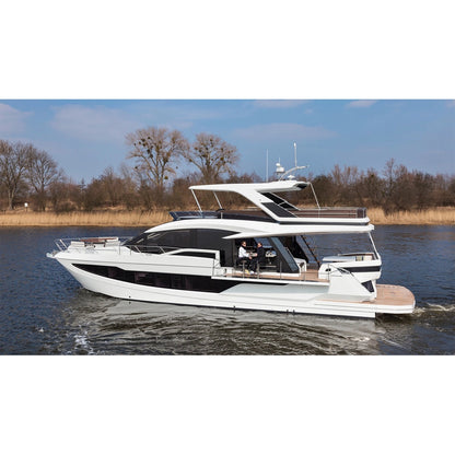 Polish Galeon 640 Fly (Fly Series) 36 Inches Ship Model