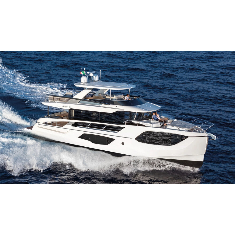 Italian Absolute Navetta 64 (Navetta Series) 36 Inches Ship Model